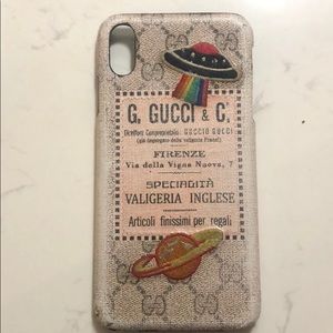 iPhone XS Max case